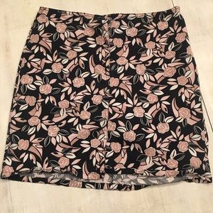 Ann Taylor Loft stretch skirt size 6